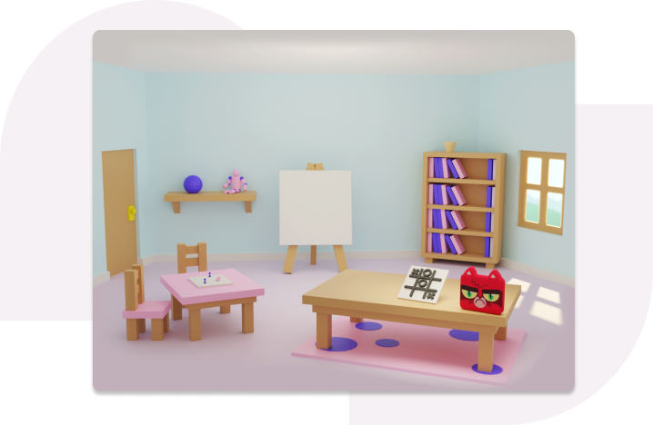 PlaySpace_Playroom